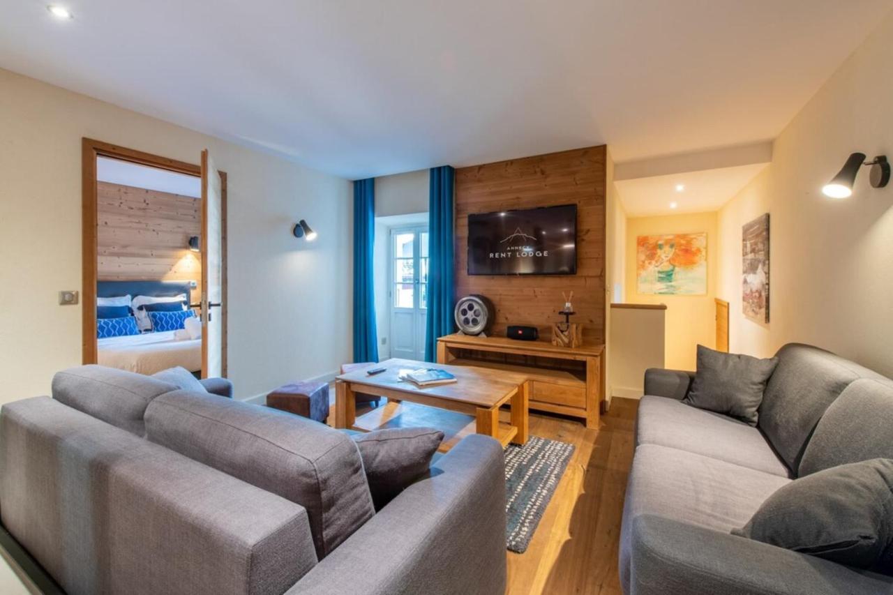 Appalaches Annecy Rent Lodge Εξωτερικό φωτογραφία